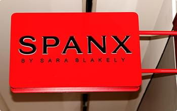 Spanx